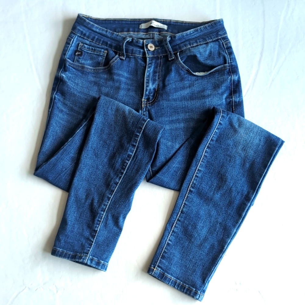 KanCan Women's Skinny Jeans Size 26